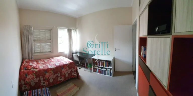 Imagem Casa/Sobrado à Venda em Aclimação - São Paulo/SP.