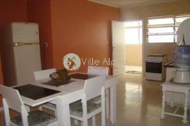 Imagem TROCA POR APARTAMENTO DE MAIOR VALOR!!! CONSULTE!!!