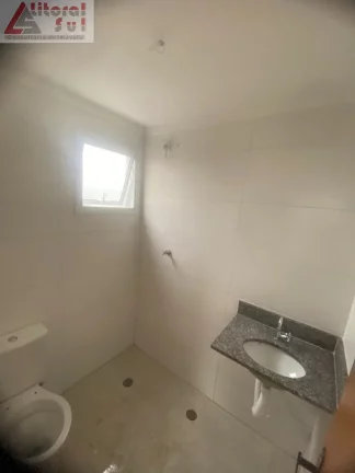 Imagem APARTAMENTO RESIDENCIAL em PRAIA GRANDE - SP, NOVA MIRIM