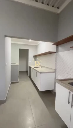 Imagem Apartamento Cobertura Duplex - Floradas de São José - Zona Sul - 3 dorm (1 suíte