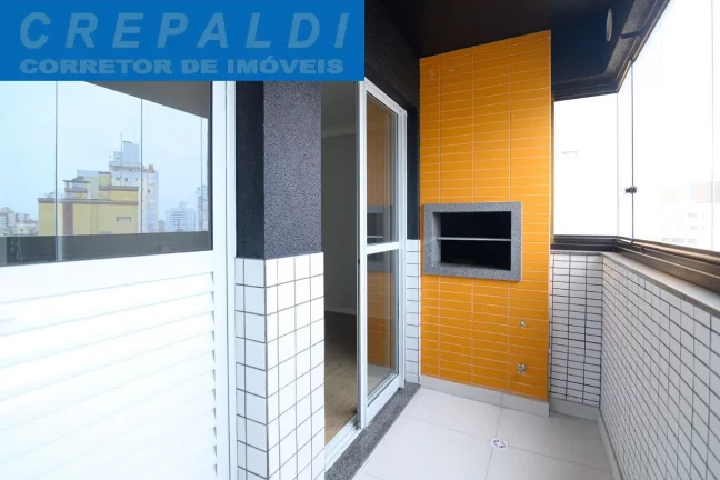 Imagem residencial Stuttgart Apartamento Dois Dormitorios com Suite