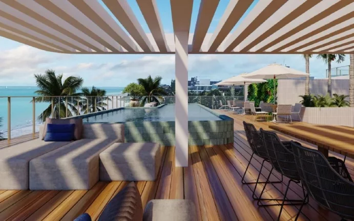 Imagem Apartamento à venda, 63 m² por R$ 931.903,59 - Bessa - João Pessoa/PB Imagem Apartamento à venda, 63 m² por R$ 931.903,59 - Bessa - João Pessoa/PB