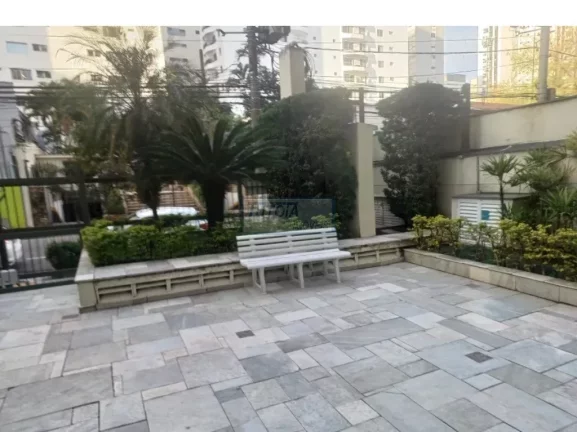 Imagem APARTAMENTO À VENDA NO JARDIM PAULISTA, SÃO PAULO.