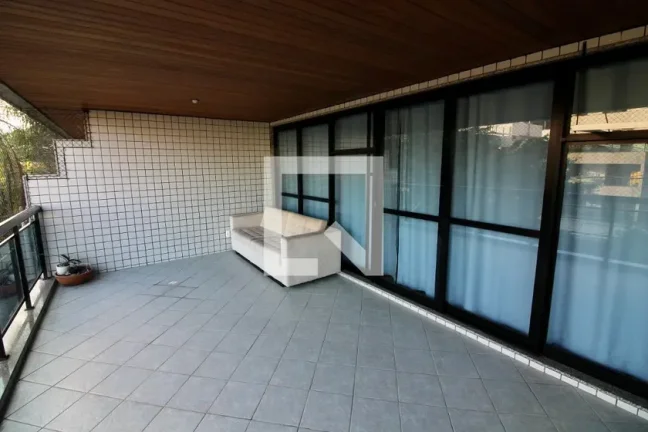 Imagem Apartamento à Venda - Recreio, 2 Quartos, 126 m2
