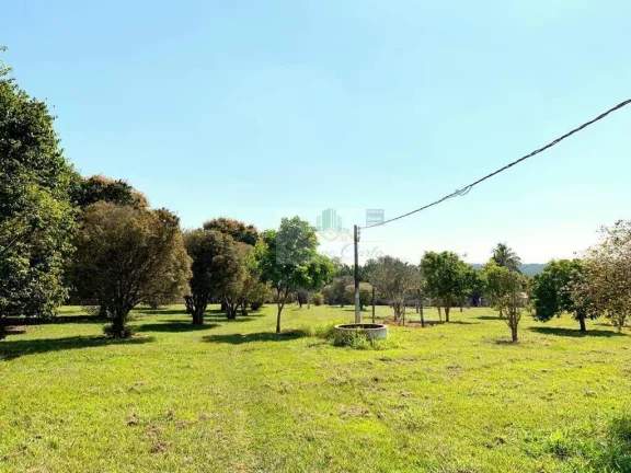 Imagem SITIO SARAPUÍ -SP