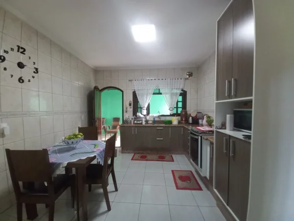 Imagem LINDA CASA ASSOBRADADA PARA VENDA NO JARDIM DA FONTE - JUNDIAÍ SP