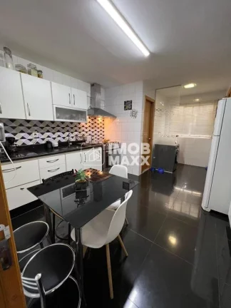 Imagem APARTAMENTO 3 QUARTOS VIA CLUB ÁGUAS CLARAS