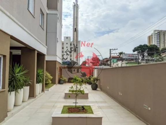Imagem Apartamento para Venda no bairro Paulicéia em São Bernardo