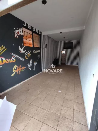 Imagem Sala para alugar, 24 m² por R$ 950,00/mês - Afonso Pena - Itumbiara/GO