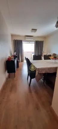 Imagem Apartamento 3 dormitórios com suíte - Residencial e Comercial Palmares - Ribeirão Preto/SP