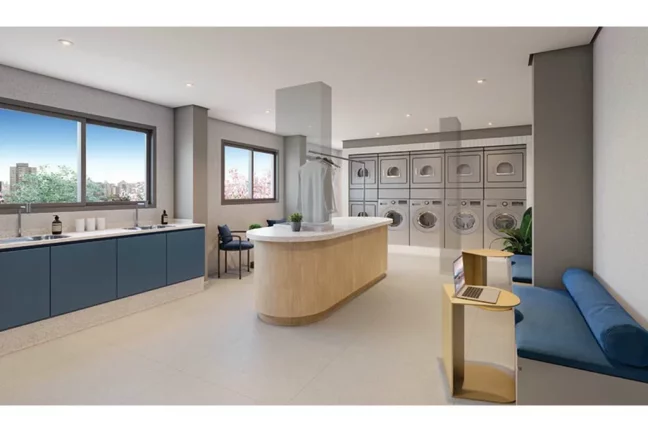 Imagem APARTAMENTO RESIDENCIAL em São Paulo - SP, Vila Monte Alegre