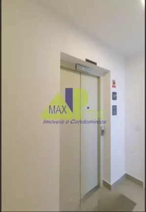 Imagem APARTAMENTO 30M²/SEMIMOBILIADO/01 SUÍTE
