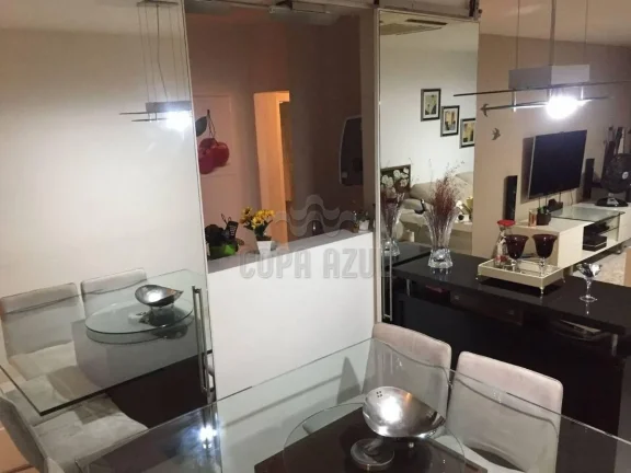 Imagem Ipanema - Residencial › Apartamento com 3 quarto(s) a Venda