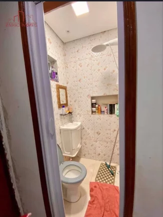 Imagem Linda casa de 120 m² no Parque Arariba