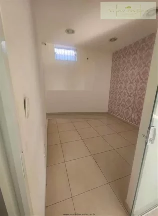 Imagem Casas Comerciais para locação em Praia Grande no bairro Vila Tupi