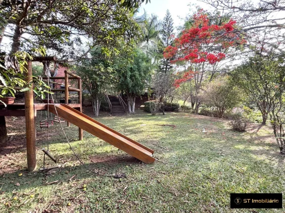 Imagem Chácara em Condomínio Fechado, em Canedos - Piracaia/SP, por R$970.000!