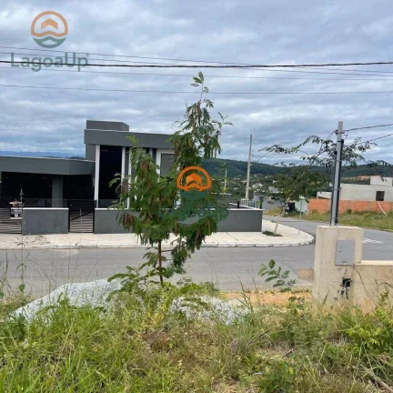 Imagem Terreno à venda, 360 m² por R$ 230.000,00 - Condomínio Parque dos Buritis - Lagoa Santa/MG