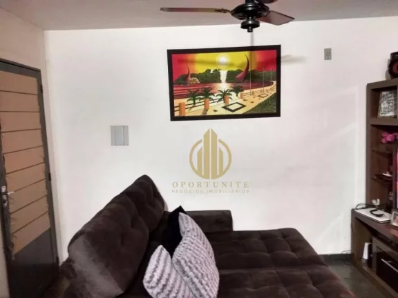 Imagem Apartamento residencial à venda, Residencial das Américas, Ribeirão Preto.