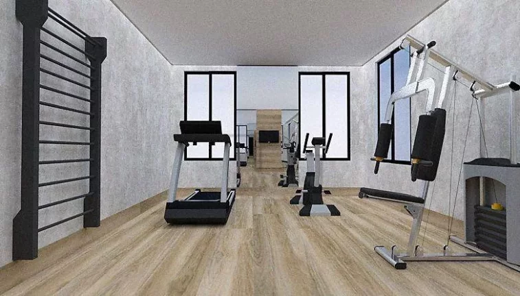 Imagem Apartamento com 2 dormitórios, sendo 1 suíte à venda, 54 m² por R$ 585.000 - Parque Campolim - Sorocaba/SP