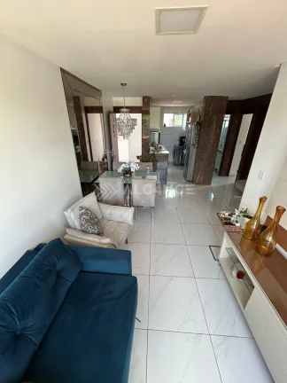 Imagem Cobertura Duplex - 3 quartos 1 1 Suíte - 130 m² - Bancários, João Pessoa/PB