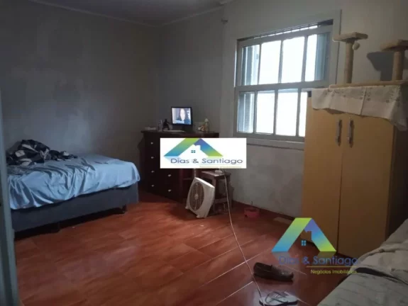 Imagem Casa com 2 dormitórios à venda, 182 m² por R$ 368.000 - Vila das Mercês - São Paulo/SP