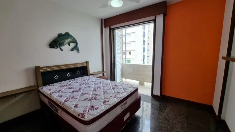 Imagem Apartamento à venda, 90 m² - Pitangueiras - Guarujá/SP