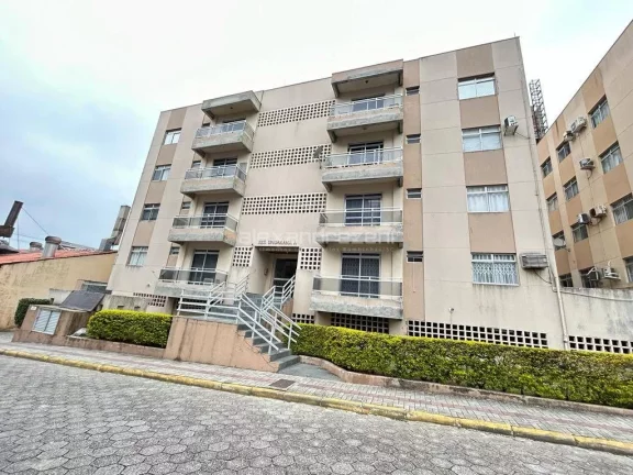 Imagem Apartamento 2 dormitórios próximo a praia