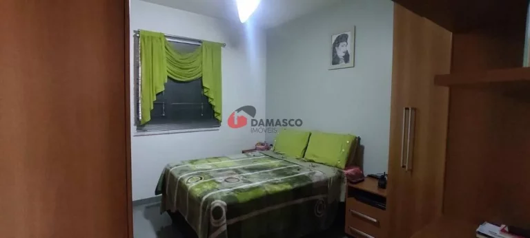 Imagem Apartamento à venda 2 Quartos, 1 Vaga, 90M², Santa Paula, São Caetano do Sul - SP