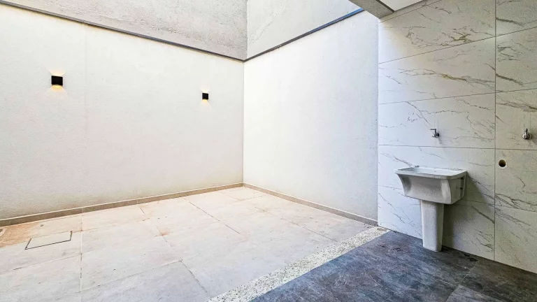 Imagem Casa com 3 suítes na Vila Formosa