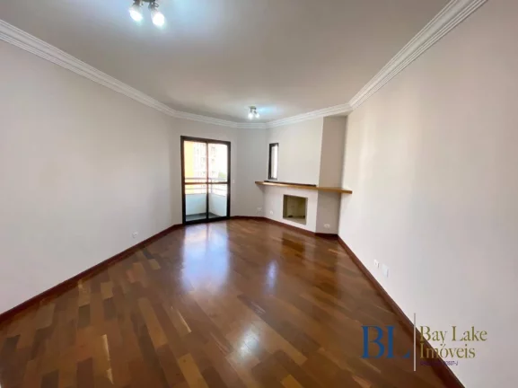 Imagem Apartamento À Venda Com 110M² - Edifício Algarve!! Estuda Permuta Maior!!