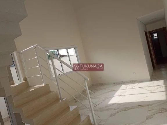 Imagem Sobrado à venda, 150 m² por R$ 1.200.000,00 - Morada da Praia - Bertioga/SP