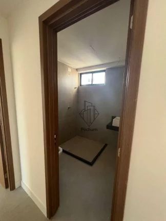 Imagem Apartamento com projetados e de alto padrão no Setai Casas Verticais em Tambaú- AP1475