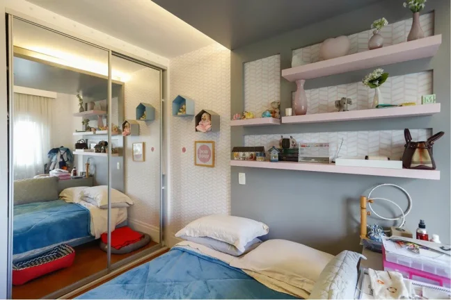Imagem APARTAMENTO RESIDENCIAL em São Paulo - SP, Água Branca
