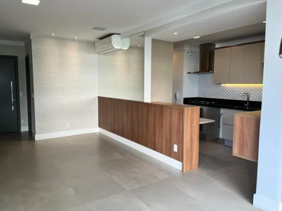 Imagem Apartamento 89M², 2Q, 2 Suítes, 2 Banheiros, 2 Vagas, 1 Lavabo, Piscina, Academia, Churrasqueira, Salão de Festas, Quadra, Playground, Brinquedoteca.
