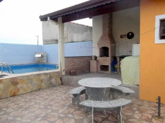 Imagem CASA EM CONDOMINIO FECHADO