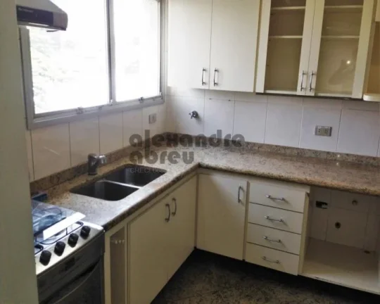 Imagem Apartamento no Campo Belo com 3 dormitórios, suite, terraço e 2 vagas