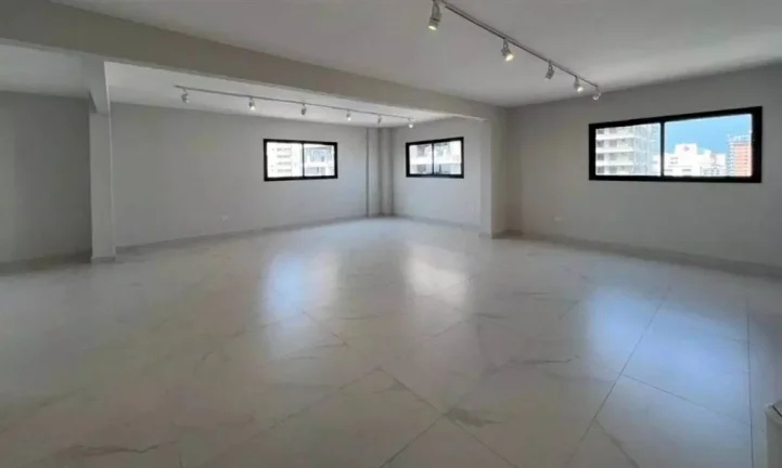 Imagem APARTAMENTO COM 75.03 m² - GUILHERMINA - PRAIA GRANDE SP