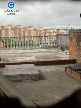 Imagem Sobrado para Renda