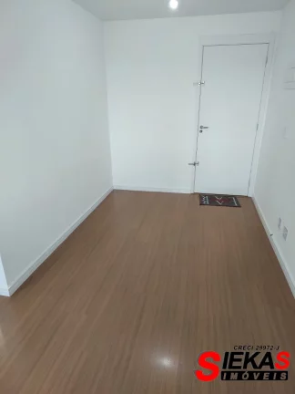 Imagem Imperdível! Apartamento à venda em São Paulo-SP, Vila Ema, 2 quartos, 1 sala, 45,50 m² de área.