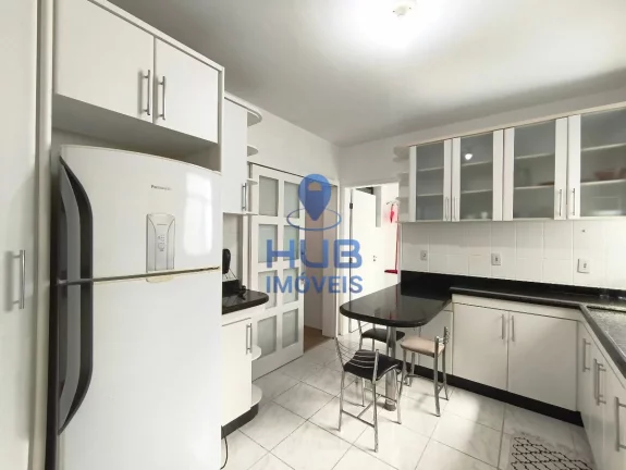 Imagem 119,82m2, Estreito, Florianópolis