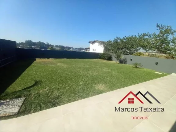 Imagem Casa - Jd Giane /vargem Grande