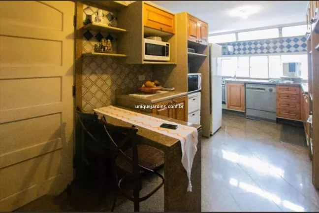 Imagem Apartamento à venda Itaim Bibi São Paulo