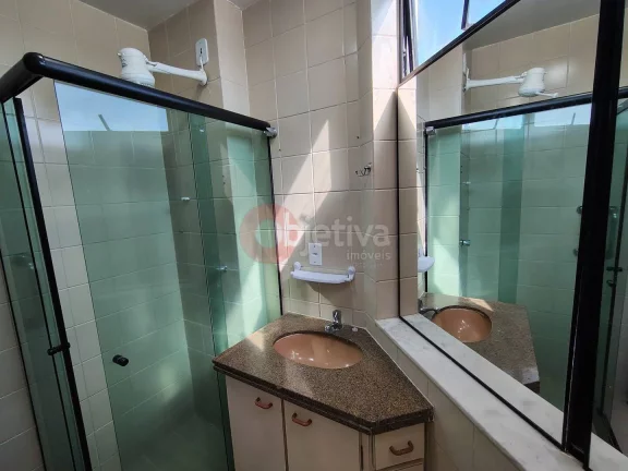Imagem Apartamento linear a venda, 2 quartos, 46m², Centro - Cabo Frio