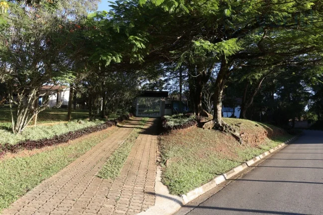 Imagem SITIO ALTO PADRÃO PARA VENDA NA ABADIA - LOUVEIRA SP