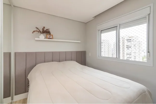 Imagem APARTAMENTO RESIDENCIAL em São Paulo - SP, Jardim Dom Bosco