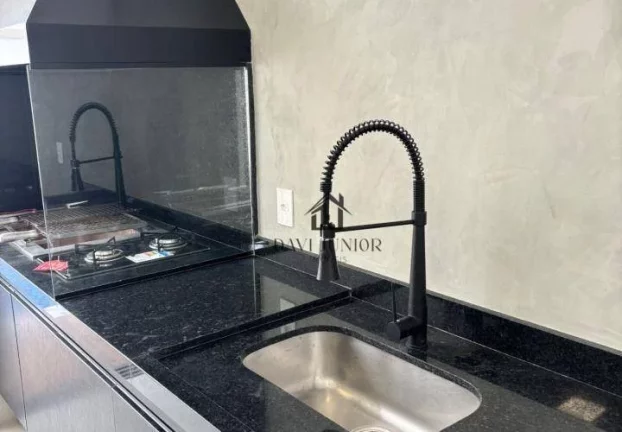 Imagem Casa com 3 suites à venda por R$ 1.900.000 - Condomínio Chácara Ondina - Sorocaba/SP