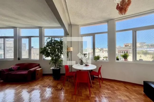 Imagem Apartamento à Venda - Copacabana, 4 Quartos, 130 m2