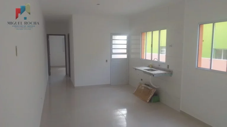 Imagem Casa em Jardim Santa Rita de Cássia, Tatuí/SP
