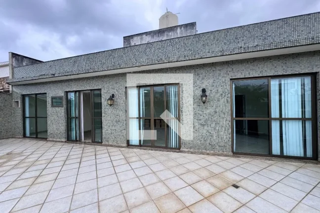 Imagem Apartamento à Venda - Recreio, 4 Quartos, 220 m2