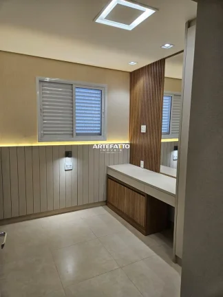 Imagem VENDE-SE APARTAMENTO EDÍFICIO ILHA BELA